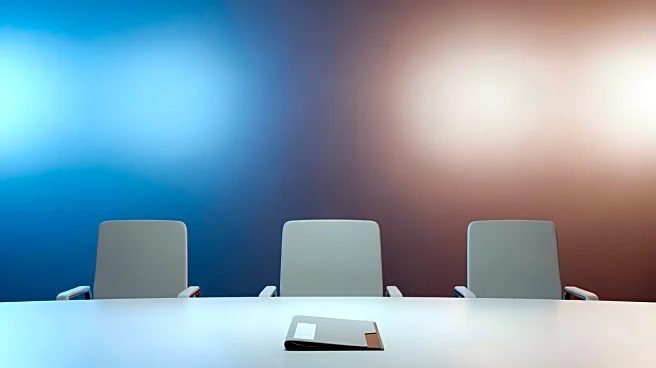 U.S., Russia, and Ukraine Engage in Critical Peace Talks Amid Ongoing Conflict