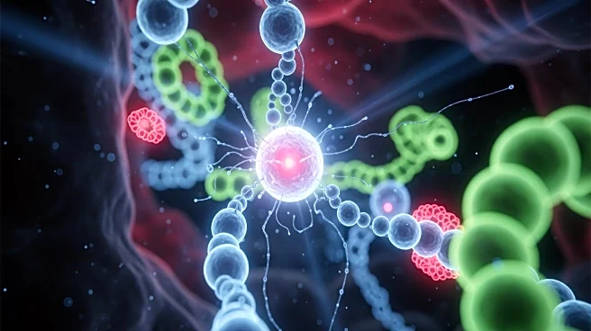 Chemotherapy Alters Gut Bacteria to Enhance Cancer Defense