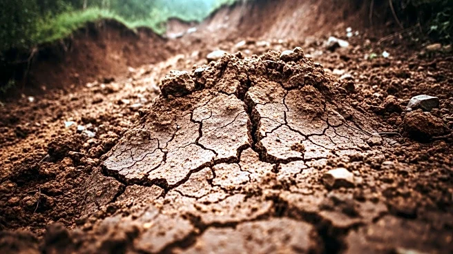 Landslide in Indonesia's Java Island Results in Multiple Fatalities and Dozens Missing