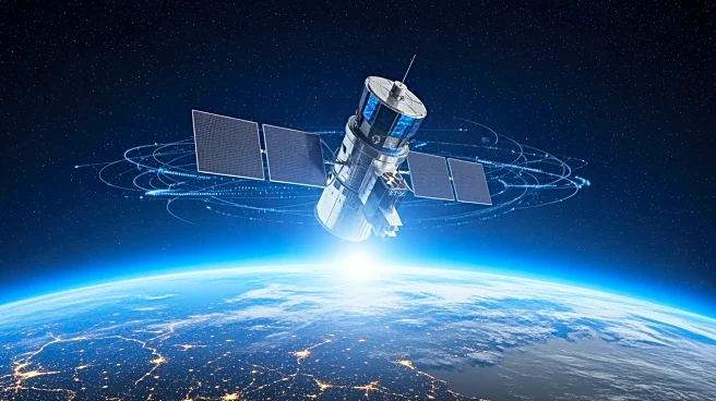 NASA and ISRO Release NISAR Sample Data Products for Public Access