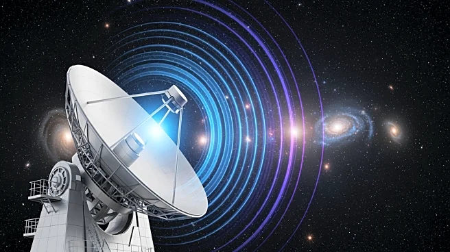 NASA's Chandra X-ray Observatory Expands Cosmic Catalog with New Data Release