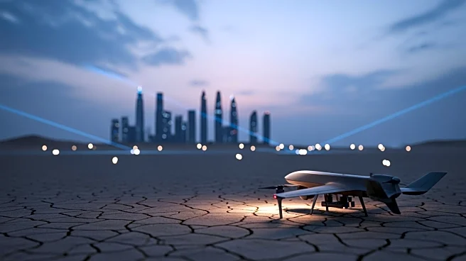 Russian Airstrikes Disrupt Ukraine Amid U.S.-Brokered Peace Talks in Abu Dhabi