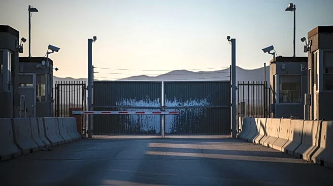 Israel to Oversee Rafah Crossing Reopening, Impacting Gaza Movement