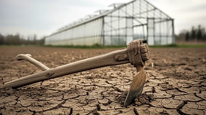 Lacombe Research and Development Centre Closure to Impact Canadian Agriculture