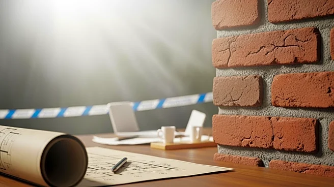 Eastbridge Hospital in Canterbury Added to At-Risk Register Due to Structural Concerns