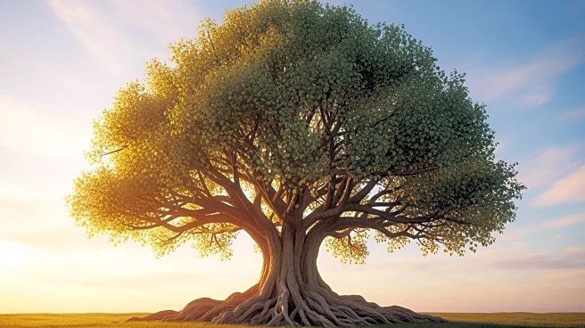 King Charles III Advocates for 'Harmony' to Address Global Challenges in New Documentary