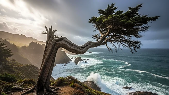 Storm Ingrid Causes Significant Damage to Devon and Cornwall Infrastructure