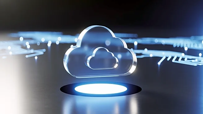 Federal Agencies Embrace FedRAMP Cloud Adoption for Modernization