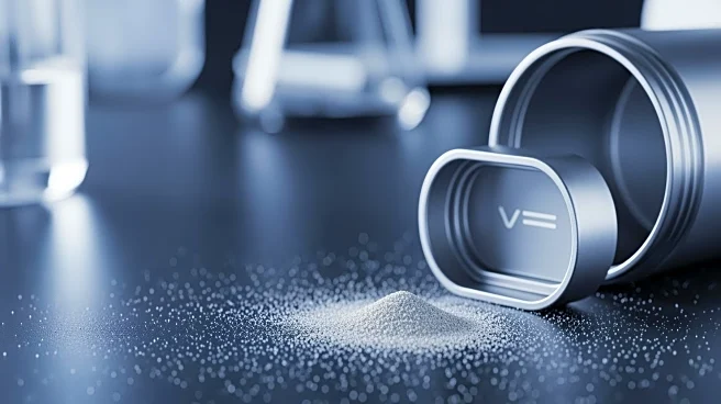 KAIST Researchers Develop Rapid Bleeding Control Powder for Combat Use