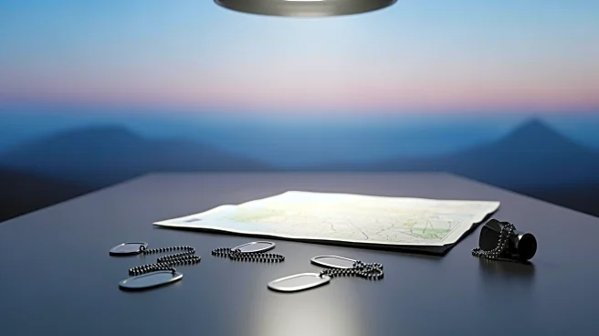 President Trump Criticizes NATO Allies' Role in Afghanistan