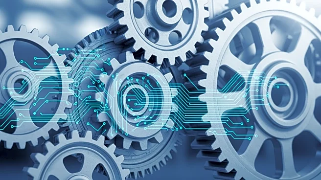 India's PLI Schemes Boost Manufacturing Growth Amid Global Supply Chain Shifts