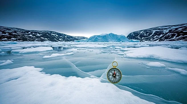 Greenlanders React to President Trump's Renewed Interest in Acquiring Greenland