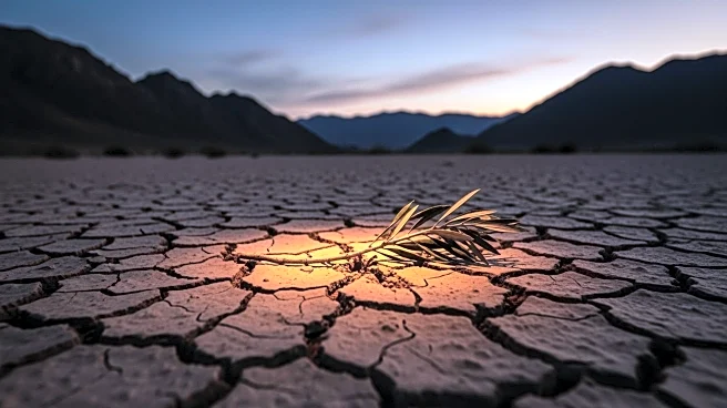 Israel Shifts Focus to Iran Amid Hezbollah Disarmament Deadline Expiry