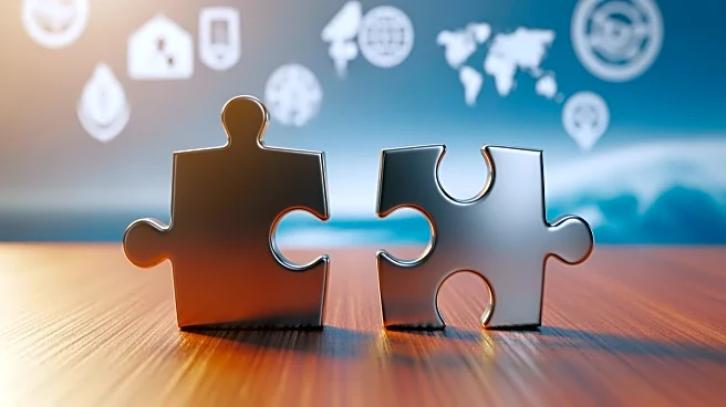 US-Indonesian Trade Agreement Could Quadruple Bilateral Trade, Says Kadin Chair