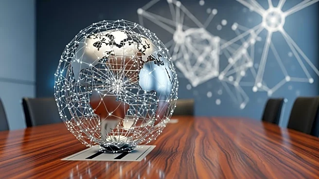 Davos 2026: AI Enthusiasm Overshadowed by Geopolitical Concerns