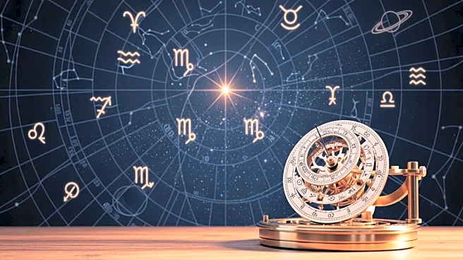 Astrologers Predict President Trump's 2026 Challenges and Their Impact on America