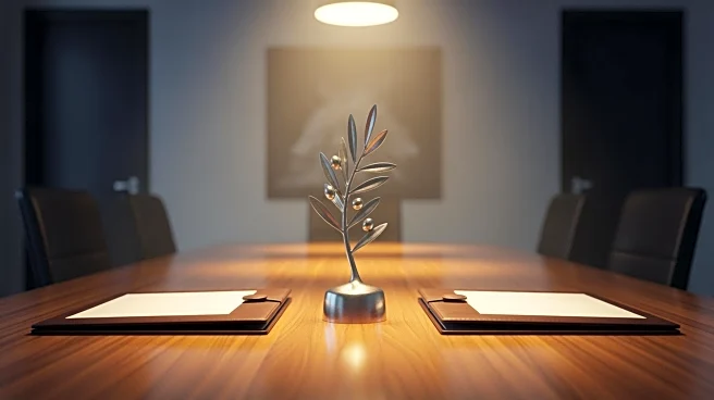 Netanyahu and US Senator Ernst Discuss US-Israel Relations Amid Tensions