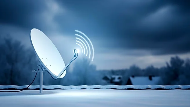 T-Mobile Activates Free Starlink Service Amid Winter Storm Fern for Affected U.S. Areas