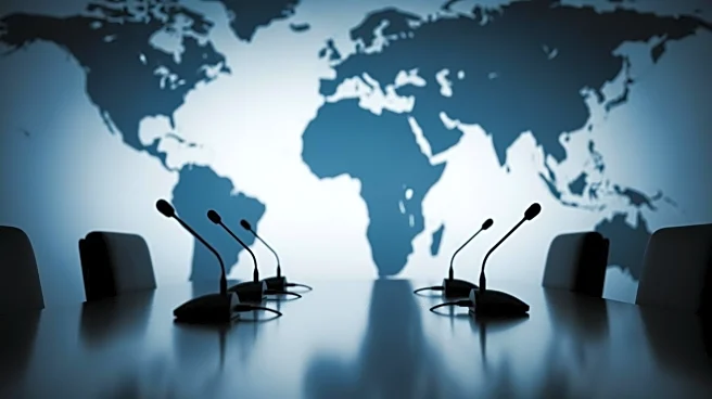 High Stakes and Low Expectations in Ukraine-Russia-US Talks