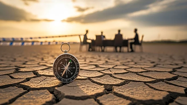 The Strategic Importance of Ukraine's Donbas Region Amid Ongoing Conflict