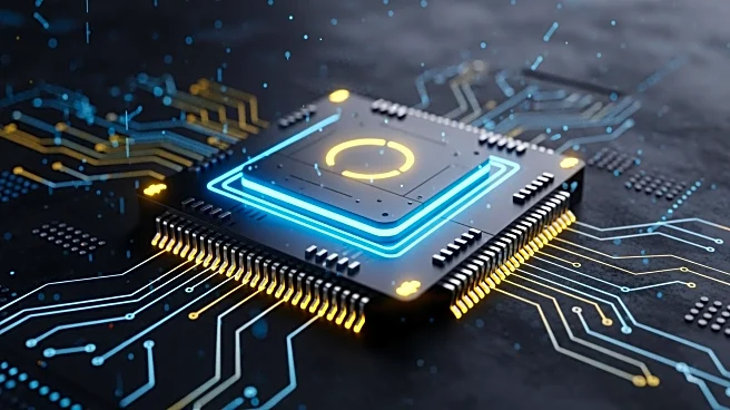 Ukraine's Technological Advancements Highlighted Amid Ongoing Conflict