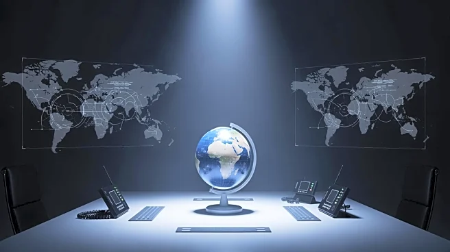 Pentagon Prioritizes Homeland Defense in New National Defense Strategy Amid Global Shifts