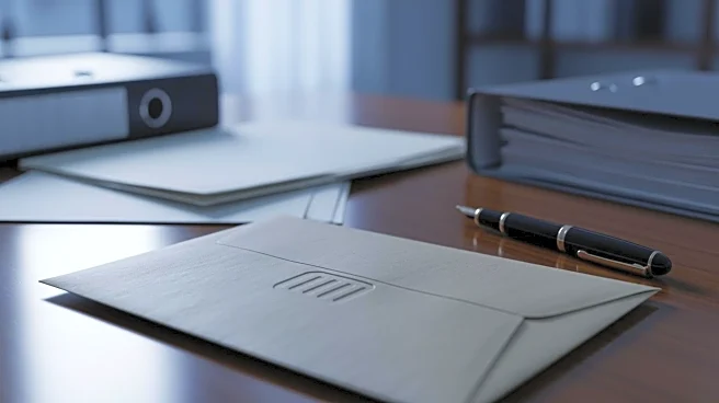 Justice Department Charges Ex-Government Contractor with Leaking Classified Information to Washington Post