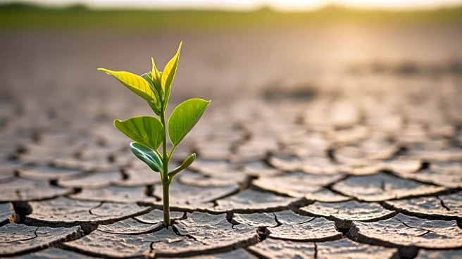 Chungnam National University Study Highlights Climate Adaptation's Role in Reducing Migration in Africa