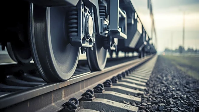 Spanish Rail System Faces Crisis After Fatal Train Accidents