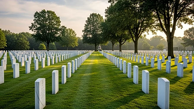 Manila American Cemetery Reflects on World War II Sacrifices and History