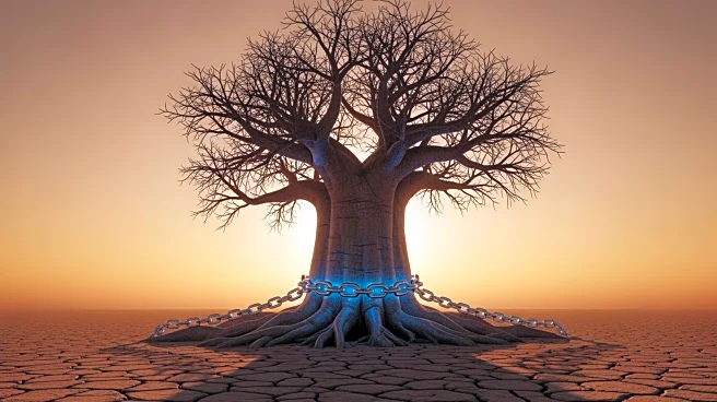 IMF Loans: A Lifeline with Consequences for African Economies