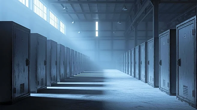 Yemeni Experts Highlight UAE's Alleged Secret Prisons Amidst Regional Tensions