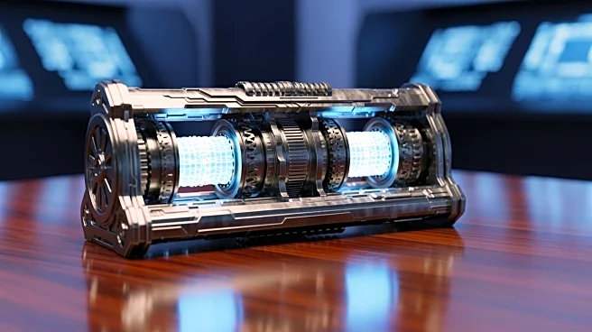 President Trump Reveals Secret Weapon 'Discombobulator' Used in Venezuelan Raid