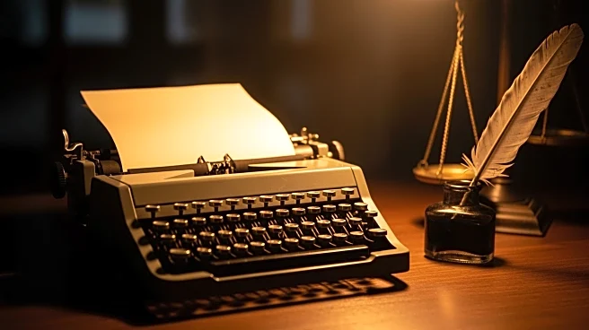 Documentary Revisits Jewish Lawyer's Historic Libel Case Against Henry Ford