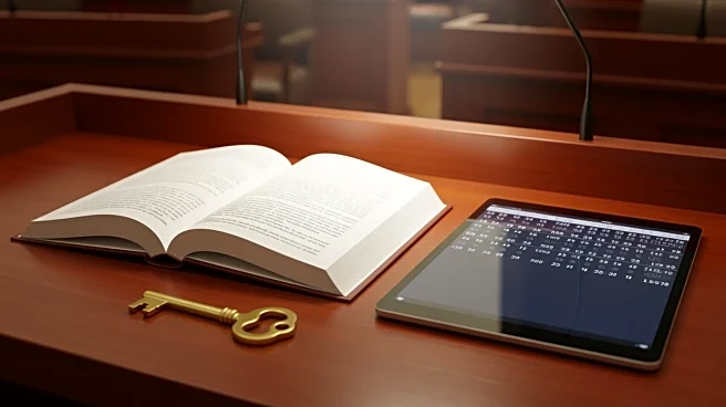 Senate Proposes Amendments to Crypto Bill Targeting President Trump's Digital Asset Interests