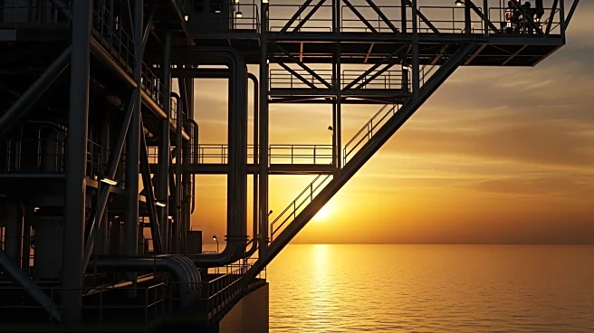 Libya Signs 25-Year Oil Deal with TotalEnergies and ConocoPhillips to Boost Production