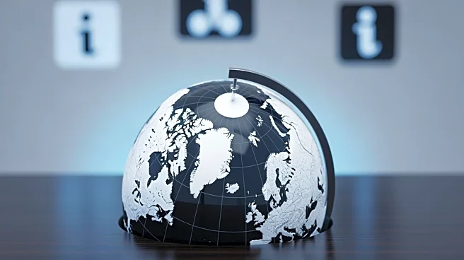 Axios Criticized for Coverage of President Trump's Greenland Proposal