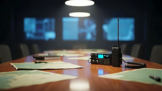 IDF Dismisses Commanders After Friendly Fire Incident in Nablus Operation