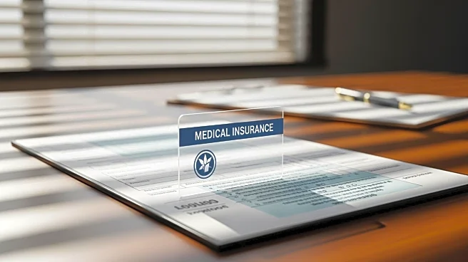 Illinois Senator Proposes Tax Deduction Bill for ACA Plan Holders Amidst Healthcare Debate