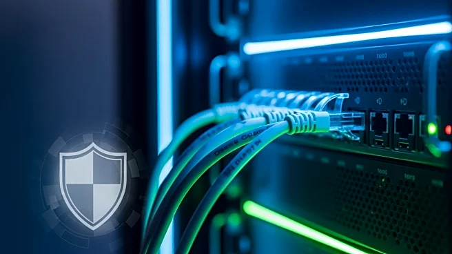 CISA Warns of Active Exploitation of Four Enterprise Software Vulnerabilities