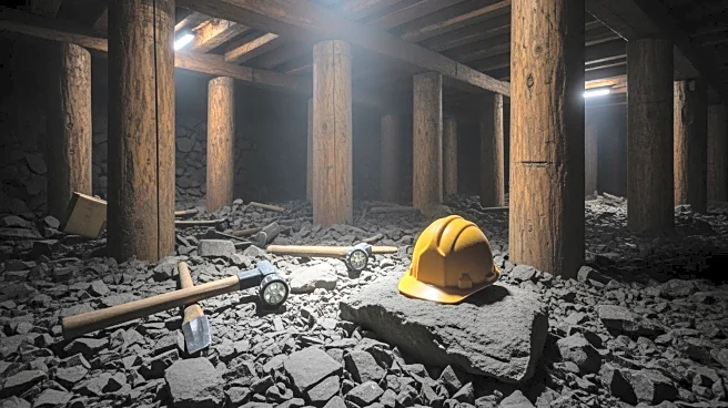 Central B.C. Gold Mine Worker Fatality Prompts Investigation