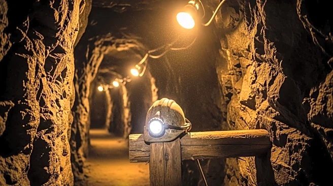 Vancouver Mining Company Fined $135K for Sudbury Mine Injury