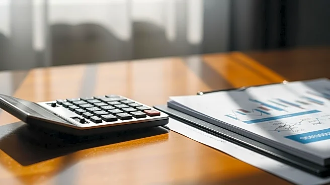 IRS Implements New Tax Changes Affecting Self-Employed Workers for 2025