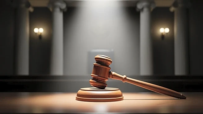 Luigi Mangione's Federal Trial Date Set Amid Legal Challenges