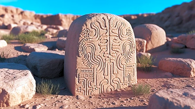 Karahan Tepe Archaeological Discoveries Challenge Traditional Historical Models