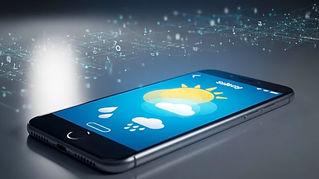 Social Media Weather Influencers Gain Popularity, Raising Concerns Over Accuracy