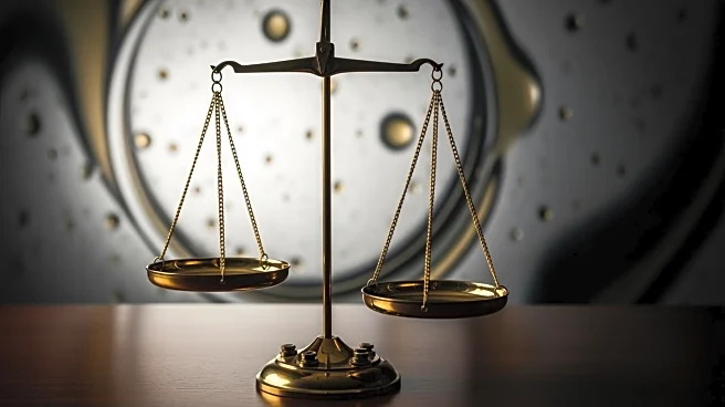 Michigan Attorney General Files Antitrust Lawsuit Against Major Oil Companies Alleging Market Manipulation