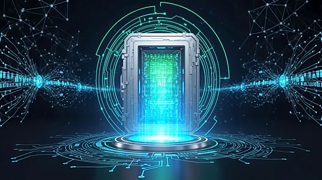 Governments Embrace Sovereign AI to Enhance National Security and Data Control