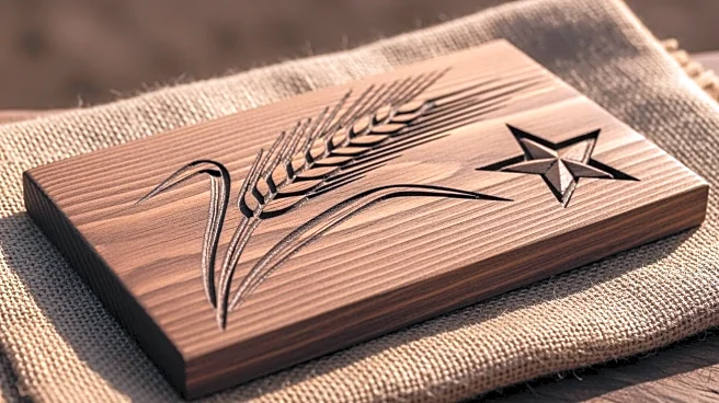 Texas Agriculture Hall of Fame Announced to Honor Industry Leaders