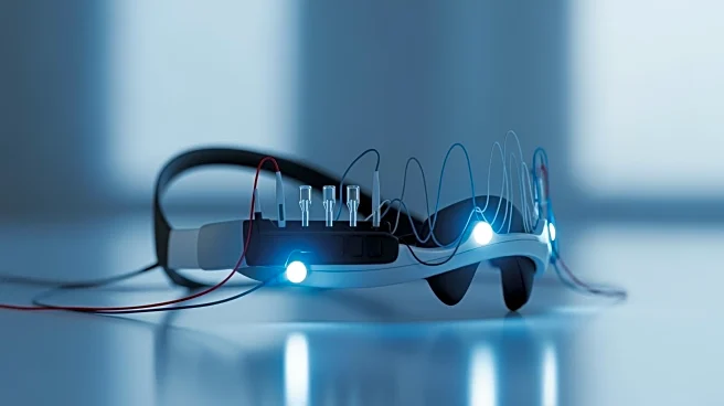 Researchers Explore EEG as Noninvasive Solution for Paralyzed Patients